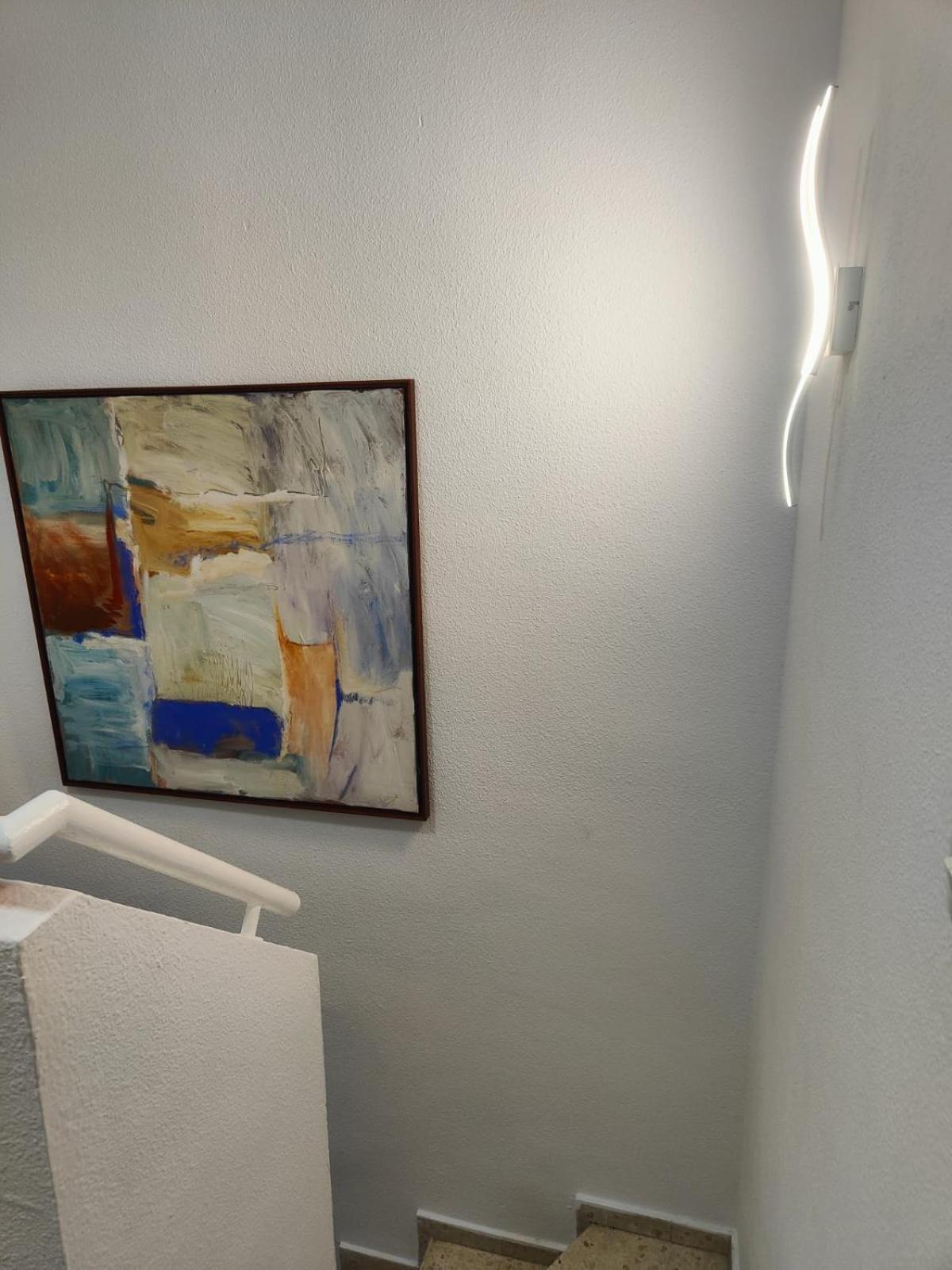 Agradable Duplex Terraza Virgen Del Rocio Apartment เซบีญา ภายนอก รูปภาพ